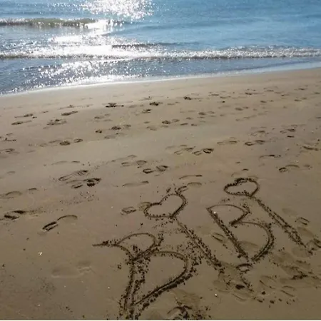 Vibrant With Pool-beahost * Bibione